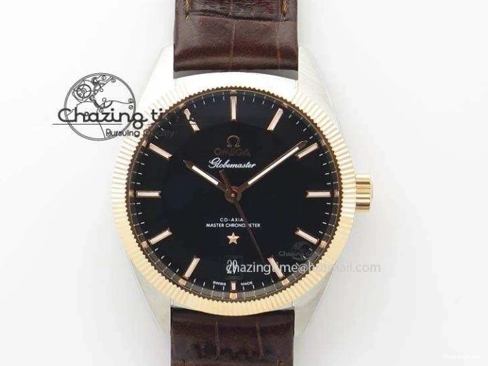 1224 Constellation 41mm RG ASWF 1:1 Best Edition RG Dial on RG Bracelet A Practical 7692